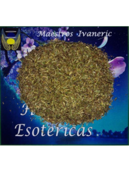 Hierba Esotérica Tomillo. 500 Gramos