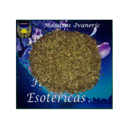Hierba Esotérica Tomillo. 500 Gramos