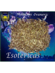 Hierba Esotérica Verbena. 500 Gramos
