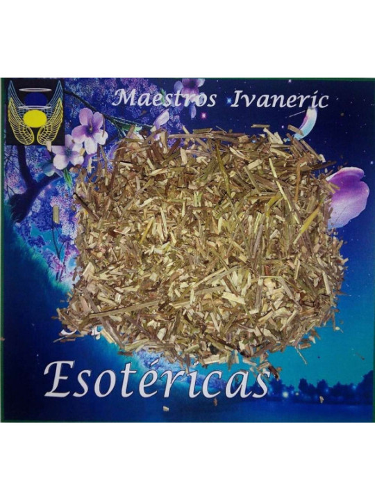 Hierba Esotérica Verbena. 500 Gramos