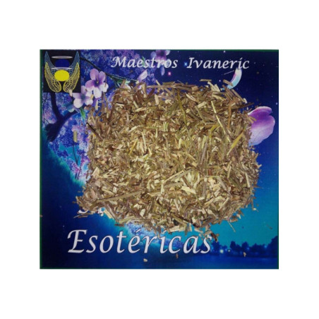 Hierba Esotérica Verbena. 500 Gramos