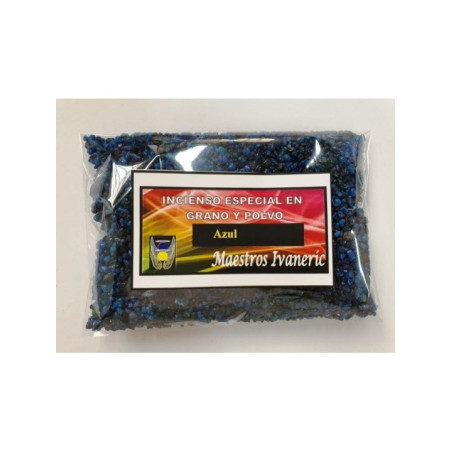 Incienso Especial Grano Azul 500 Gramos