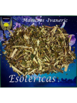 Hierba Esotérica Passiflora Extra. 500 Gramos