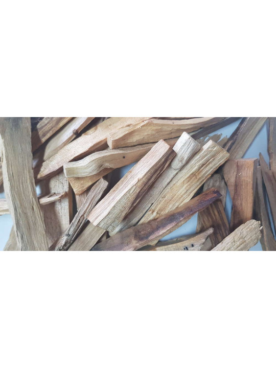 Auténtico Palo Santo 500 Gramos