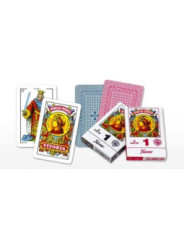 Baraja Española 40 Cartas