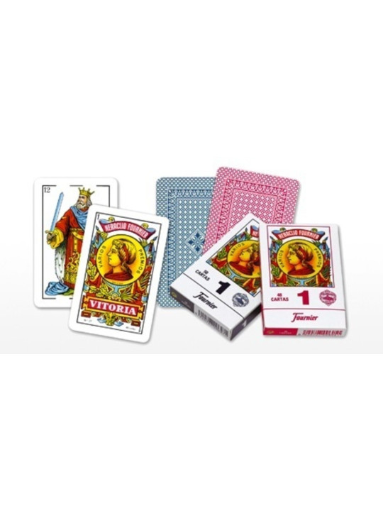 Baraja Española 40 Cartas
