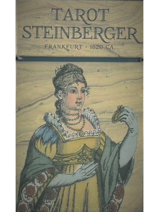 Tarot Steinberger