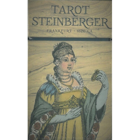 Tarot Steinberger