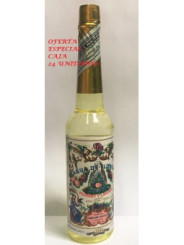 Caja 24 Unid. Agua Florida Murray & Lanman 270ml.