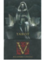 Tarot V de Alejandro Colucci