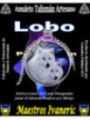 Oferta Comprando 4 Unidades Medalla Amuleto Lobo de la Protección