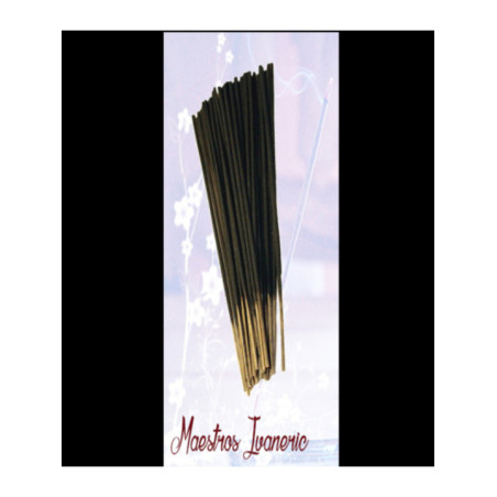 Incienso Especial Ylang Ylang a Granel. 48 unidades