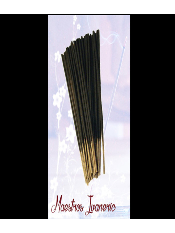 Incienso Especial Ylang Ylang a Granel. 48 unidades
