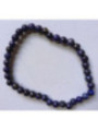 Pulsera Elástica de Amatista