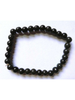 Pulsera Elástica de Aventurina