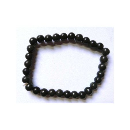 Pulsera Elástica de Aventurina