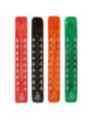 Comprando 20 Porta inciensos colores surtidos Buda