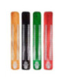 Comprando 20 Porta inciensos colores surtidos Mano de Fátima