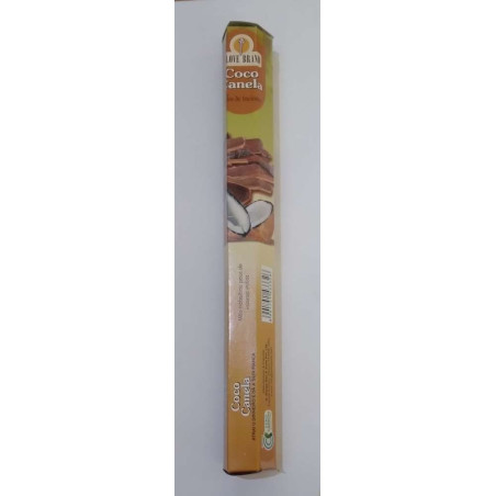 ¡Oferta! Coco-Canela Clove Brand. Comprando 8 Pack de 6 unidades (48 paquetes a 0,39)