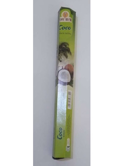 ¡Oferta! Coco Clove Brand. Comprando 8 Pack de 6 unidades (48 paquetes a 0,39)