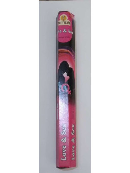 ¡Oferta! Amor y Pasión Clove Brand. Comprando 8 Pack de 6 unidades (48 paquetes a 0,39)