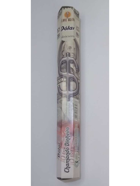 ¡Oferta! Dolar Clove Brand. Comprando 8 Pack de 6 unidades (48 paquetes a 0,39)