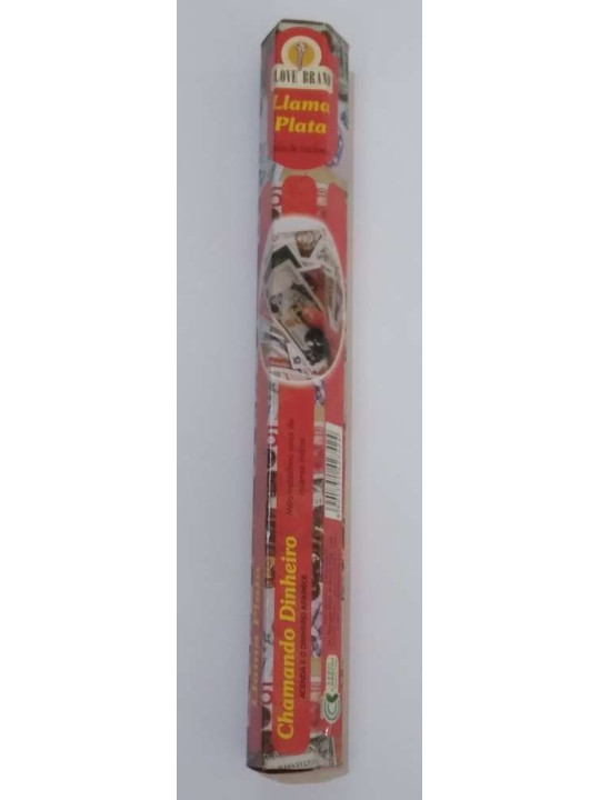 ¡Oferta! Llama Plata Clove Brand. Comprando 8 Pack de 6 unidades (48 paquetes a 0,39)