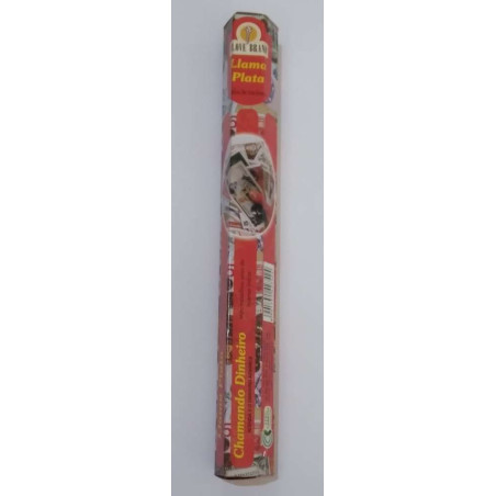 ¡Oferta! Llama Plata Clove Brand. Comprando 8 Pack de 6 unidades (48 paquetes a 0,39)