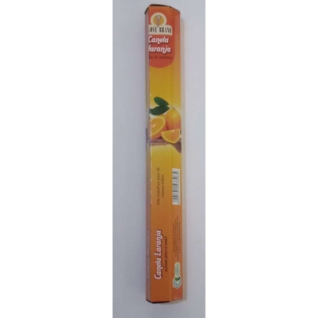 ¡Oferta! Canela-Naranja Clove Brand. Comprando 8 Pack de 6 unidades (48 paquetes a 0,39)