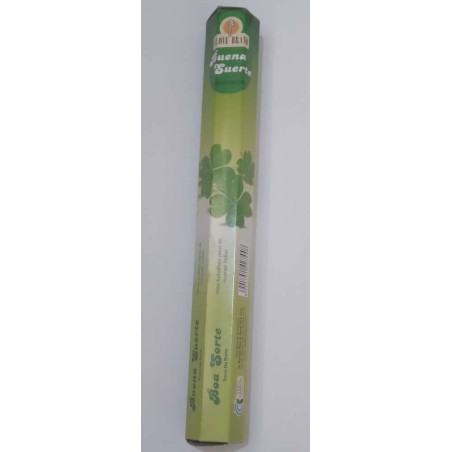 ¡Oferta! Buena Suerte Clove Brand. Comprando 8 Pack de 6 unidades (48 paquetes a 0,39)