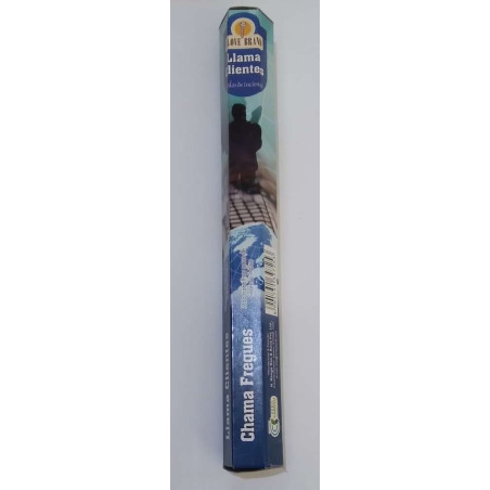 ¡Oferta! Llama Clientes Clove Brand. Comprando 8 Pack de 6 unidades (48 paquetes a 0,39)