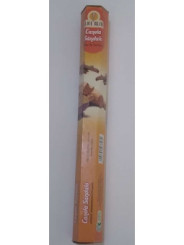 ¡Oferta! Canela-Sándalo Clove Brand. Comprando 8 Pack de 6 unidades (48 paquetes a 0,39)