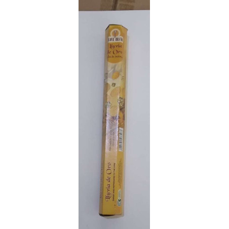 ¡Oferta! Lluvia de Oro Clove Brand. Comprando 8 Pack de 6 unidades (48 paquetes a 0,39)