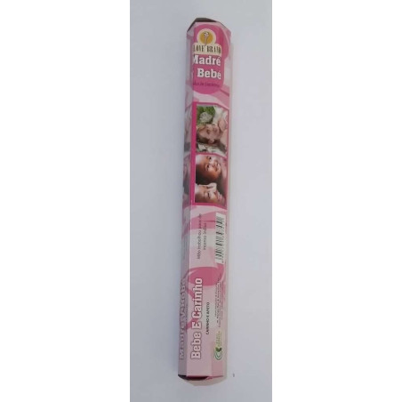 ¡Oferta! Madre-Bebe Clove Brand. Comprando 8 Pack de 6 unidades (48 paquetes a 0,39)
