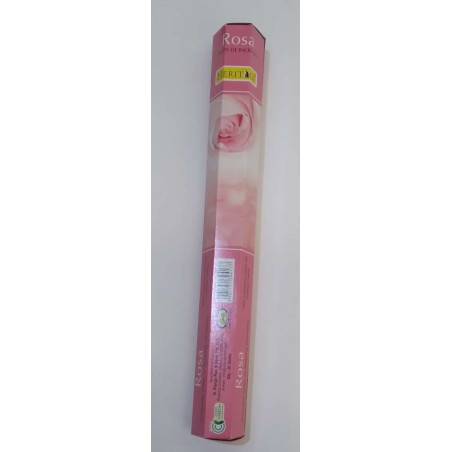 ¡Oferta! Rosa Heritage. Comprando 8 Pack de 6 unidades (48 paquetes a 0,39)