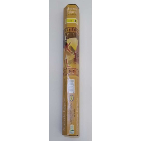 ¡Oferta! Almizcle Egipcio Heritage. Comprando 8 Pack de 6 unidades (48 paquetes a 0,39)