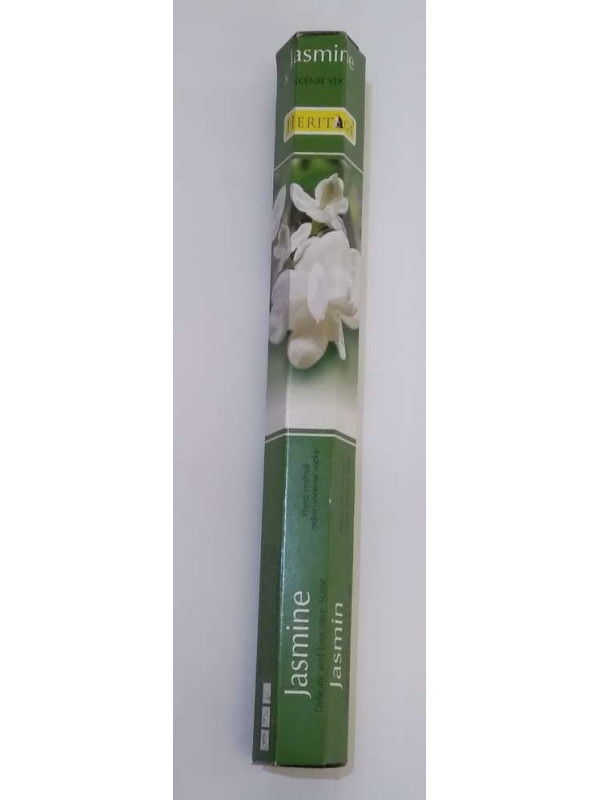 ¡Oferta! Jazmín Heritage. Comprando 8 Pack de 6 unidades (48 paquetes a 0,39)