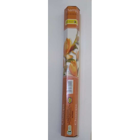 ¡Oferta! Champa Heritage. Comprando 8 Pack de 6 unidades (48 paquetes a 0,39)