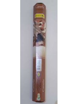 ¡Oferta! Canela Heritage. Comprando 8 Pack de 6 unidades (48 paquetes a 0,39)