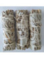 Comprando 25 unidades Atadillo de Salvia Blanca de 11-13cm. aprox.