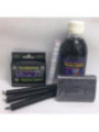 Completo Pack Baño Ritual de Propósito San Cipriano.