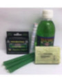 Completo Pack Baño Ritual de Propósito Levanta Negocios, Sube Comercios.