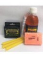 Completo Pack Baño Ritual de Propósito Atrae Dinero, Ven Dinero Ya.