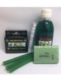Completo Pack Baño Ritual de Propósito Éxito en el Trabajo.