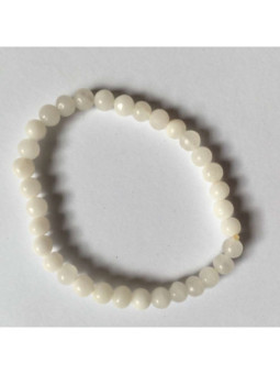 Pulsera Elástica Jade