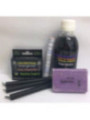 Completo Pack Baño Ritual de Propósito Rompe Mala Racha, Anula Negatividad