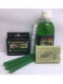 Completo Pack Baño Ritual de Propósito Suerte Rápida.