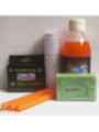 Completo Pack Baño Ritual de Propósito Abrecaminos.