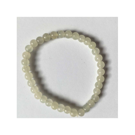 Pulsera Mineral con 7 Cantos Rodados de los Chakras