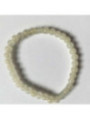 Pulsera Mineral con 7 Cantos Rodados de los Chakras